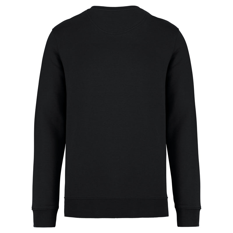 Sweat Bio Unisexe Ajusté