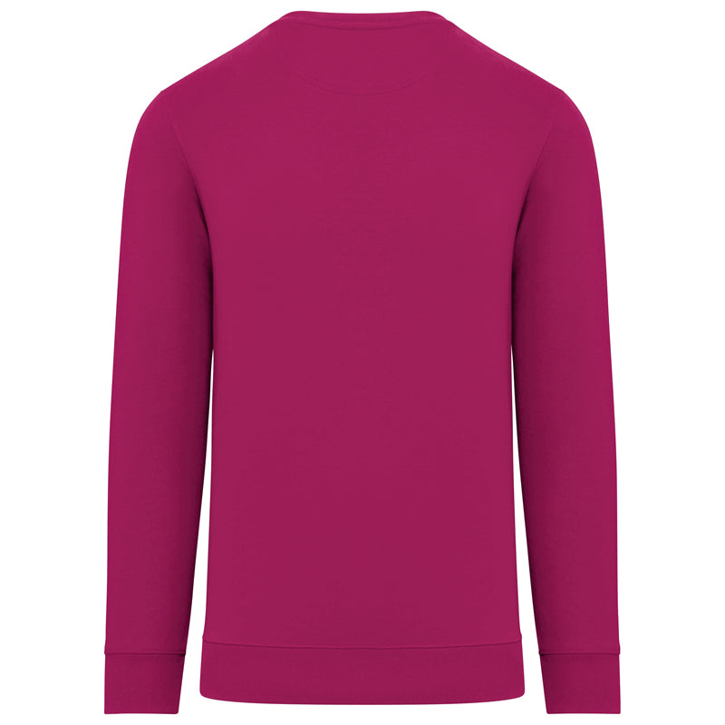 Sweat Bio Unisexe Ajusté