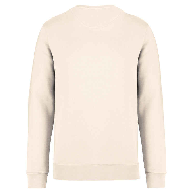 Sweat Bio Unisexe Ajusté