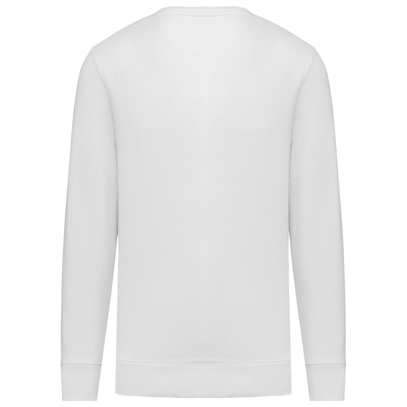 Sweat Bio Unisexe Ajusté