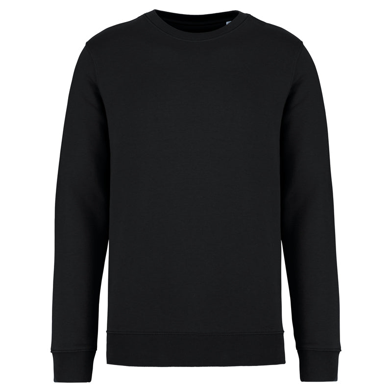 Sweat Bio Unisexe Ajusté