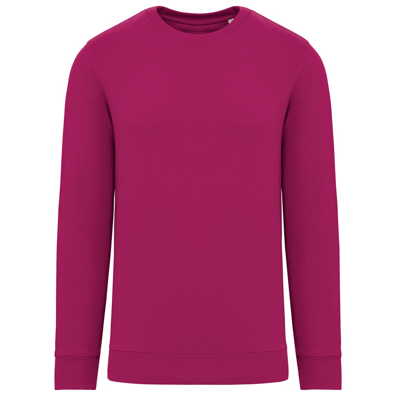 Sweat Bio Unisexe Ajusté