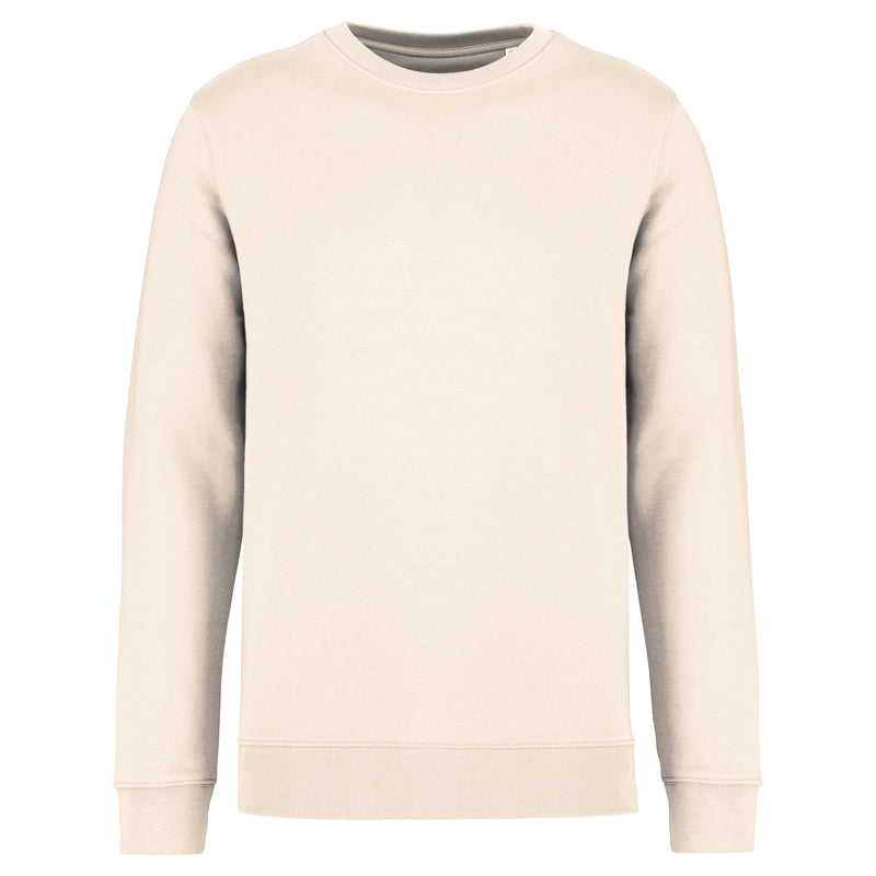 Sweat Bio Unisexe Ajusté