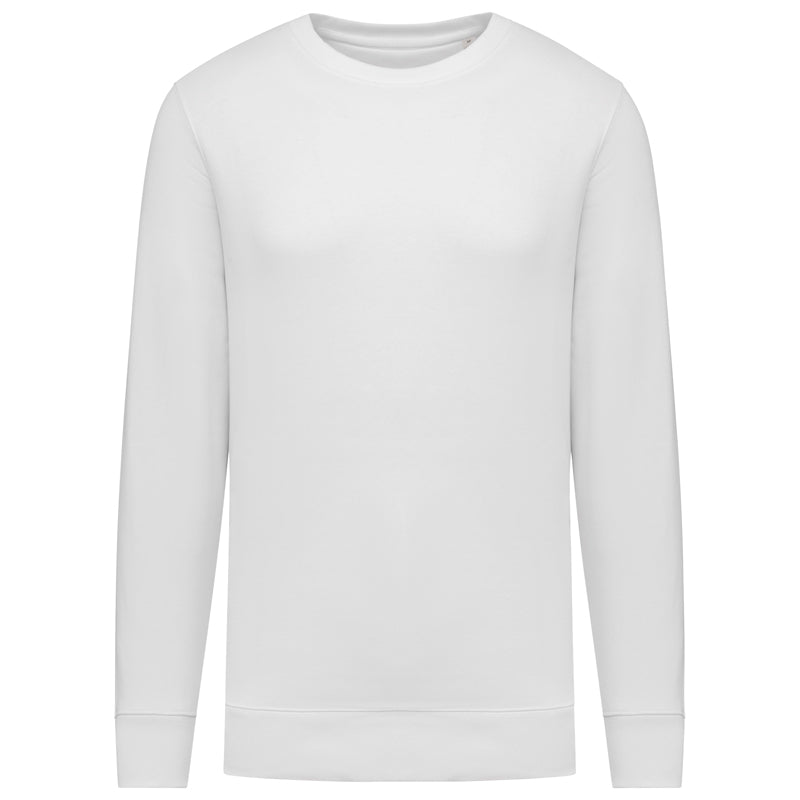 Sweat Bio Unisexe Ajusté