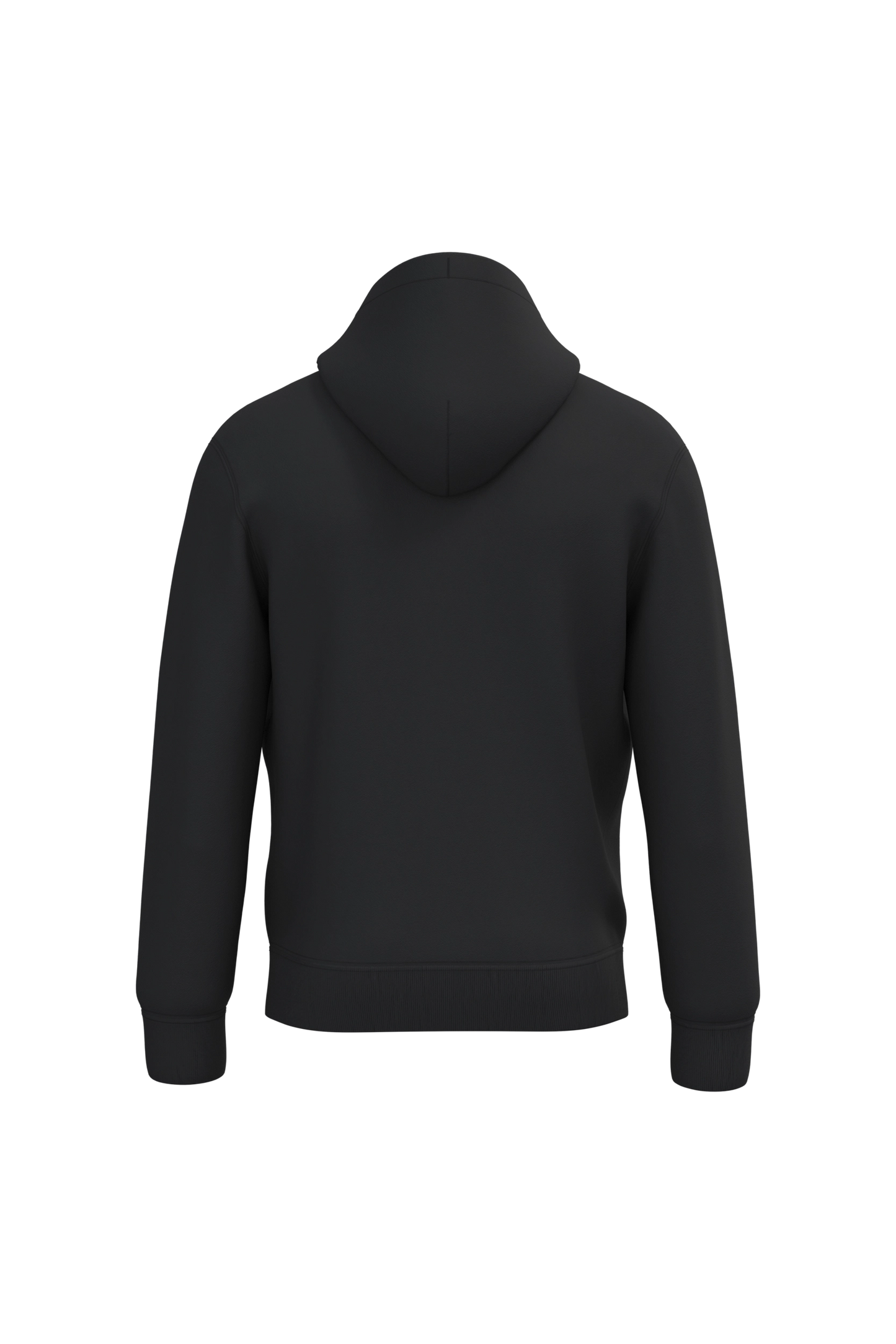 Sweat-shirt Écoresponsable à Capuche Unisexe