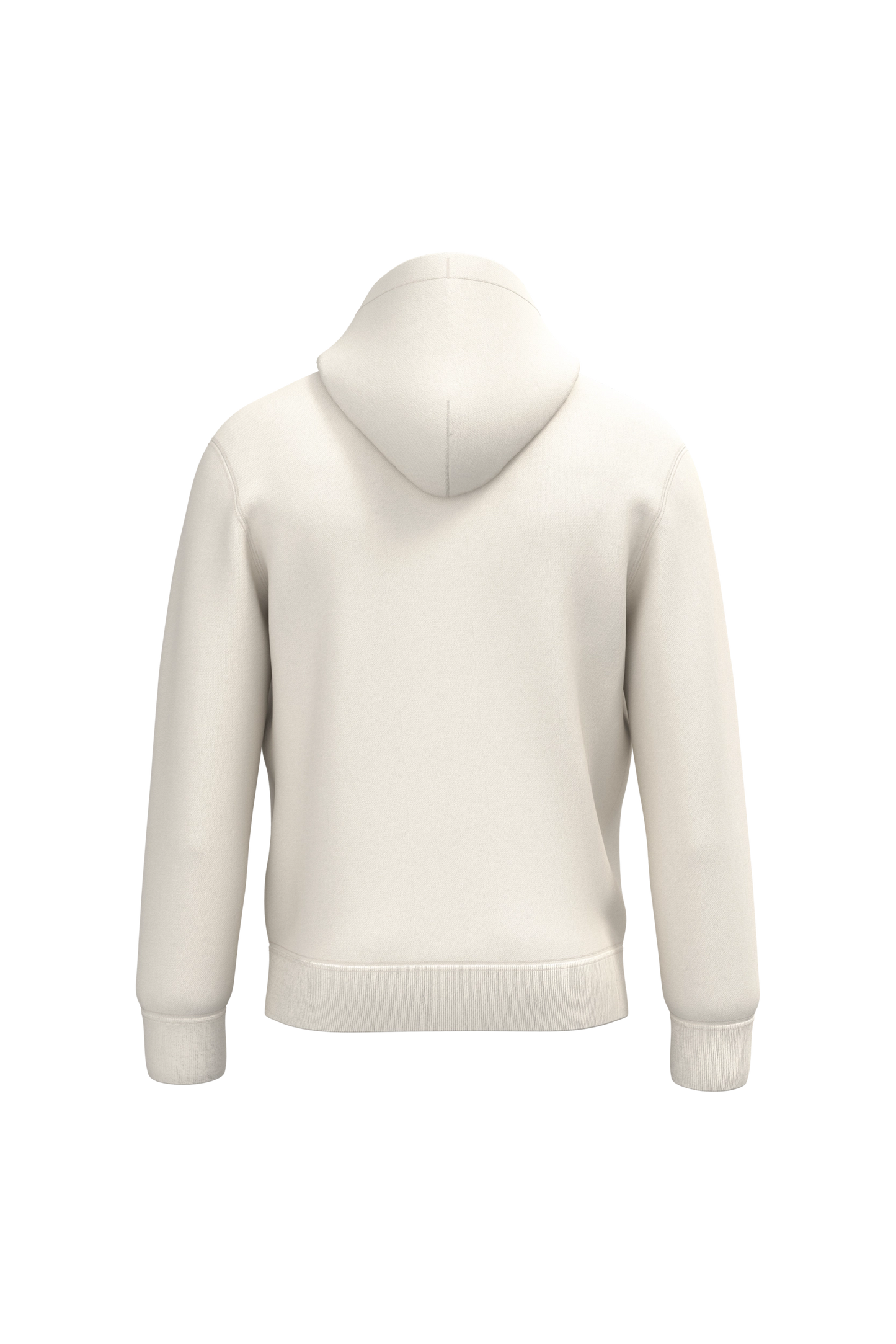 Sweat-shirt Écoresponsable à Capuche Unisexe