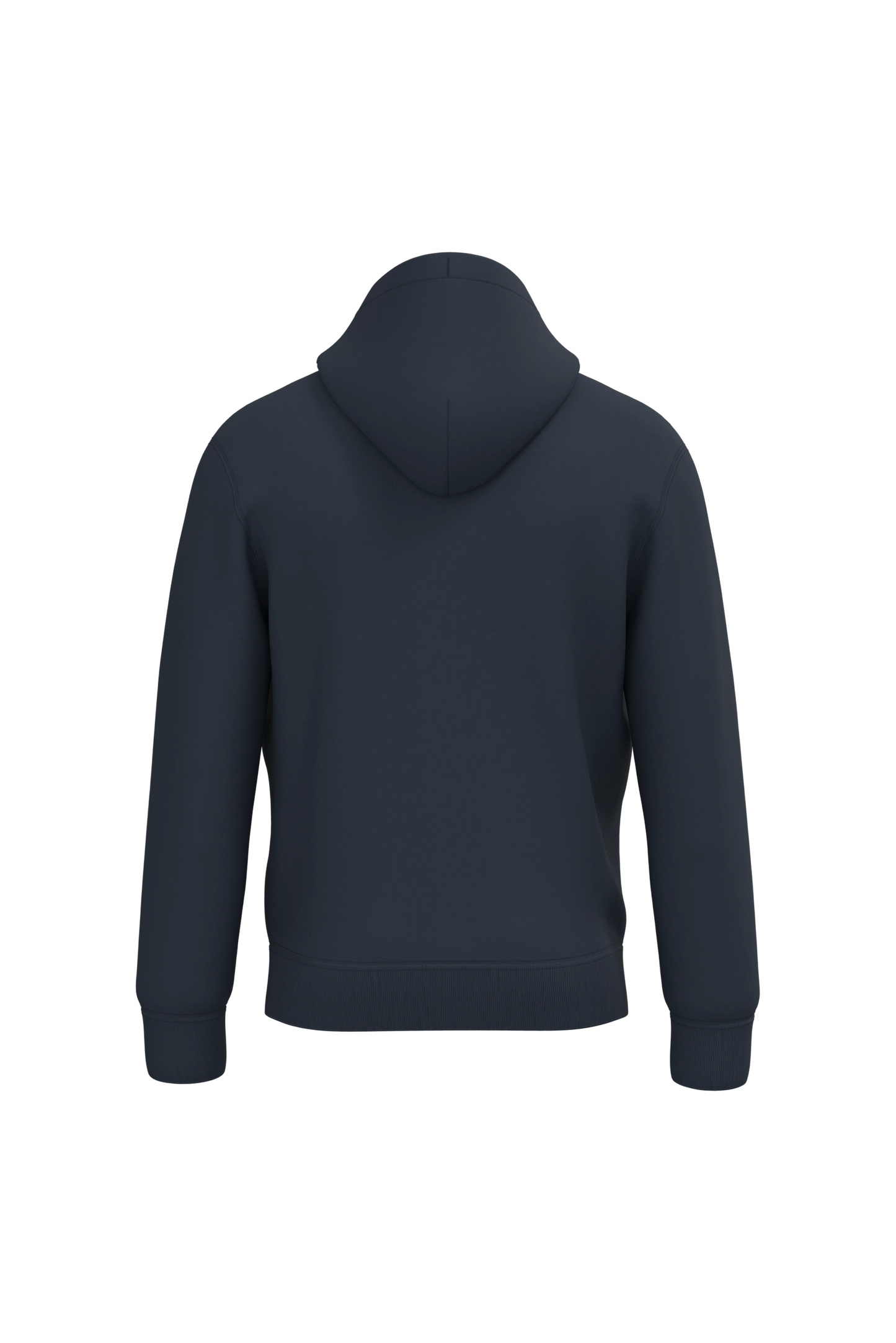 Sweat-shirt Écoresponsable à Capuche Unisexe