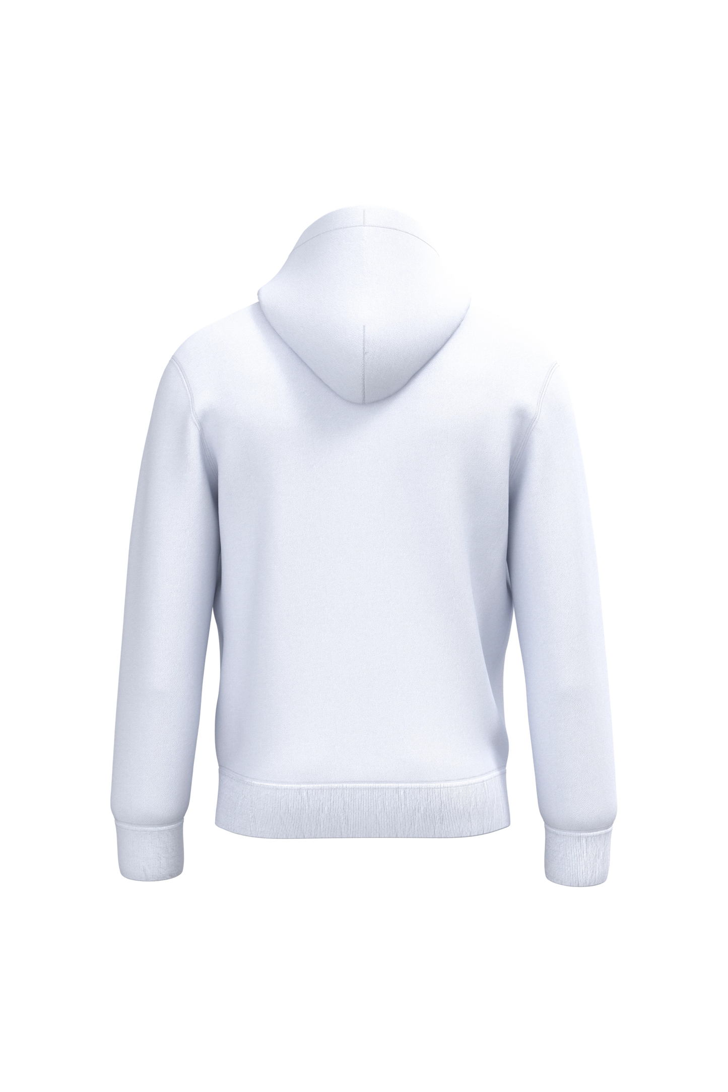 Sweat-shirt Écoresponsable à Capuche Unisexe
