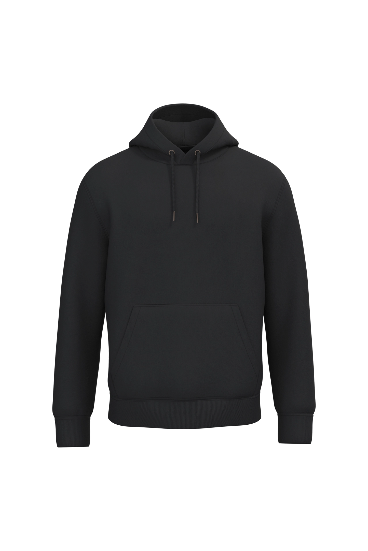 Sweat-shirt Écoresponsable à Capuche Unisexe