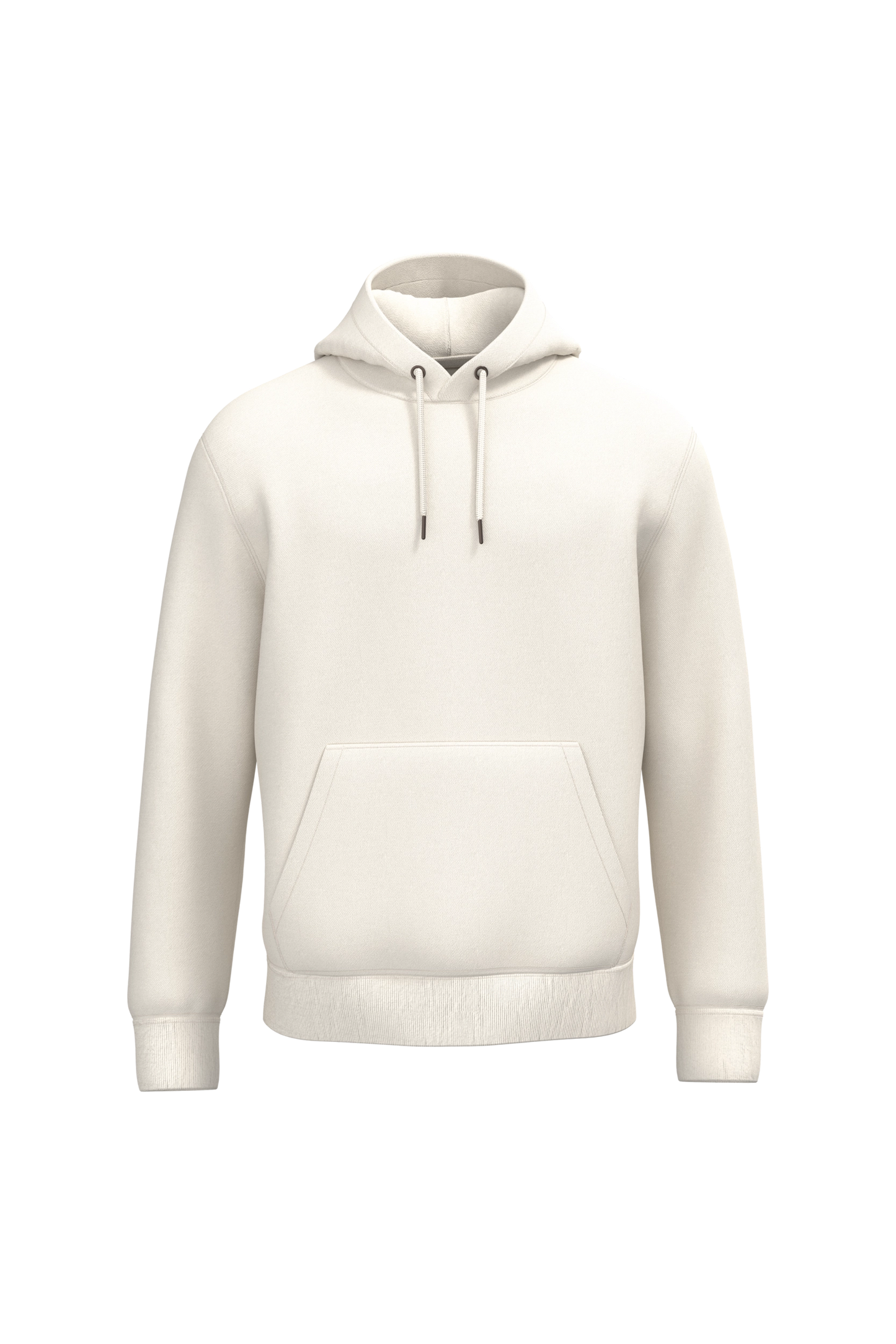 Sweat-shirt Écoresponsable à Capuche Unisexe