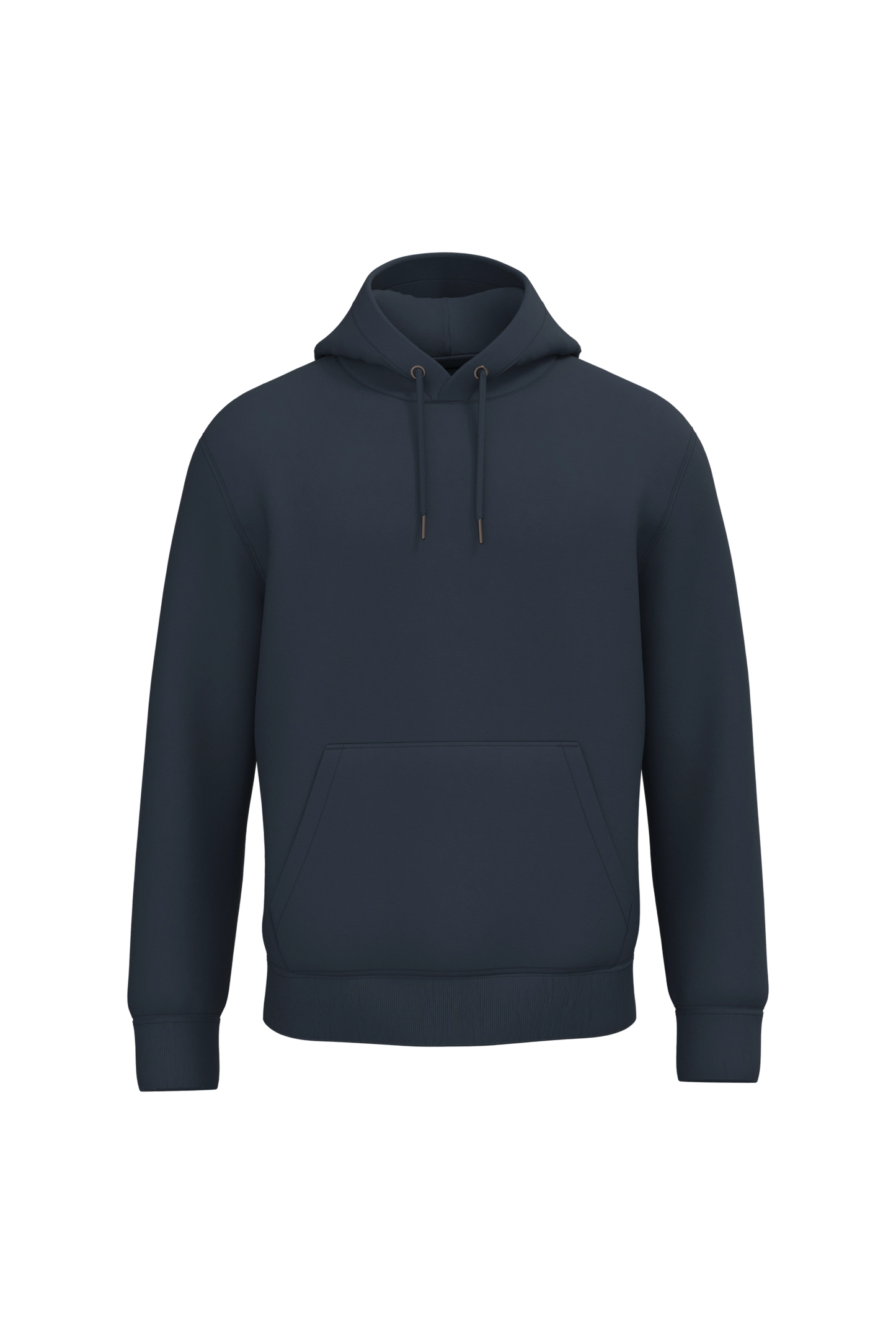 Sweat-shirt Écoresponsable à Capuche Unisexe