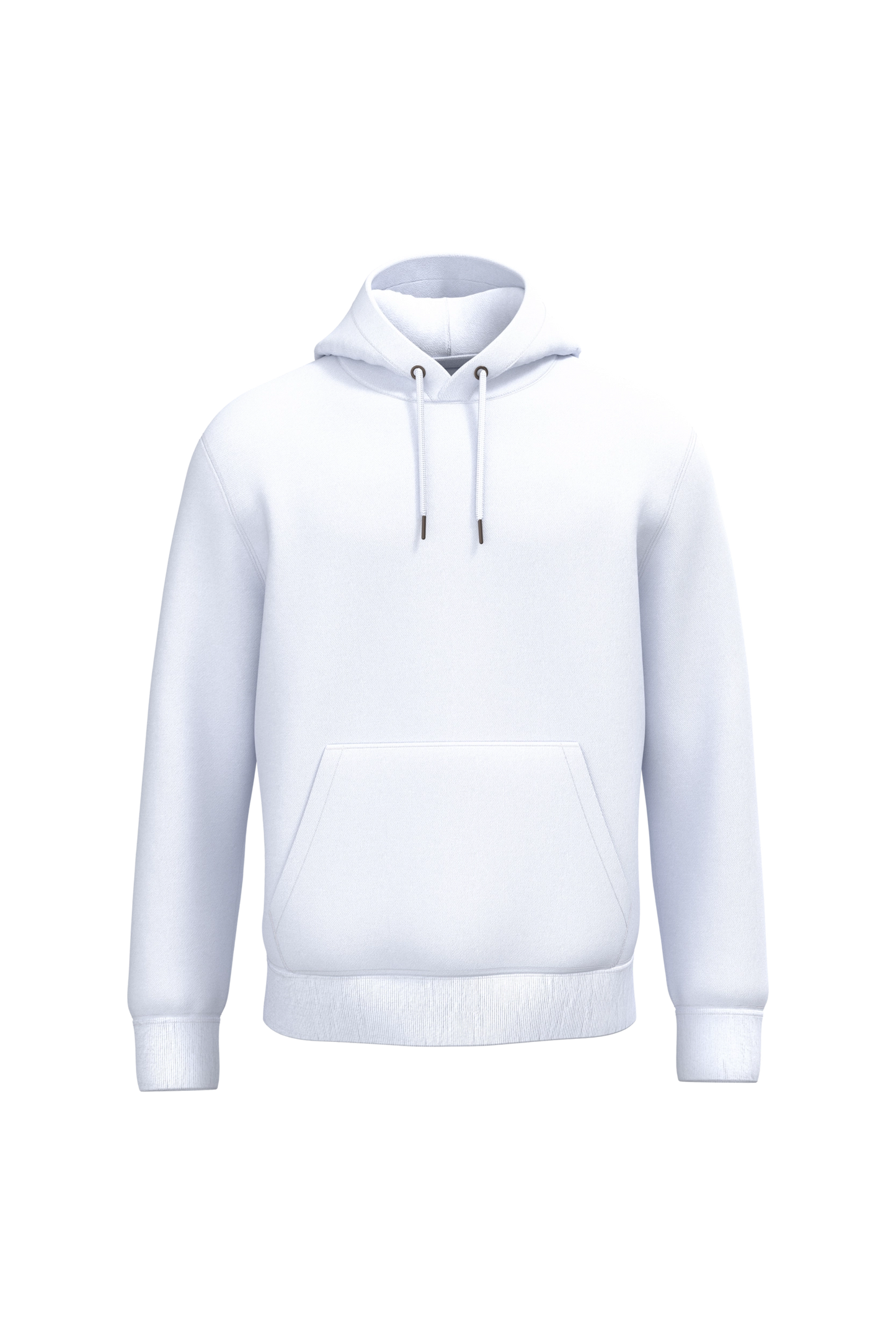 Sweat-shirt Écoresponsable à Capuche Unisexe