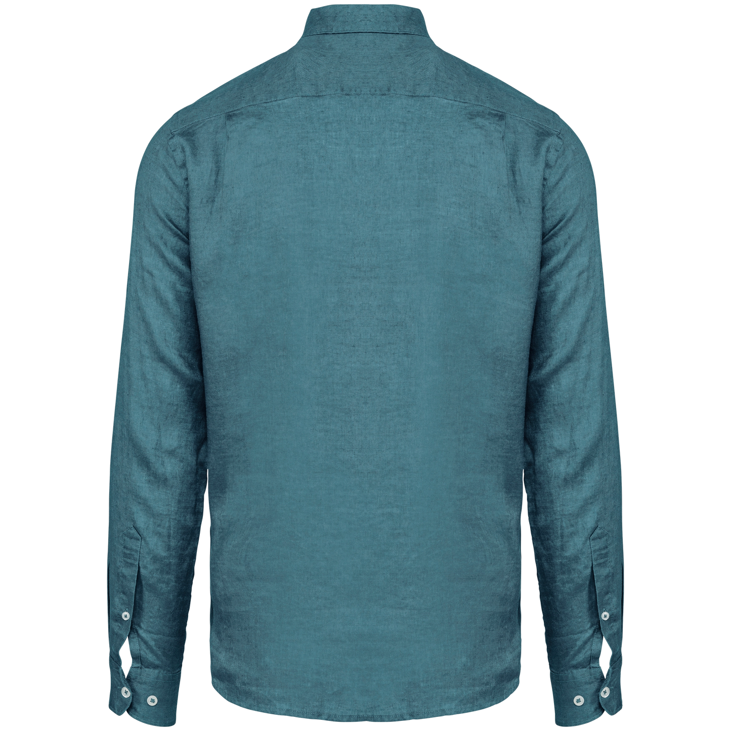 Men's linen shirt