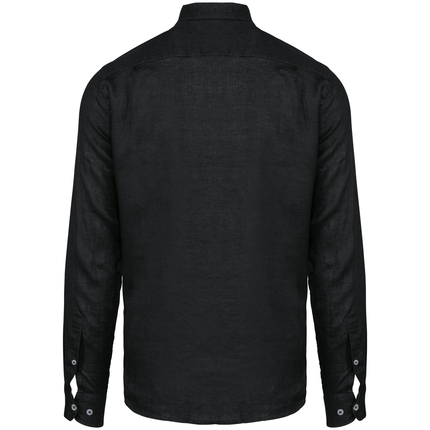 Men's linen shirt