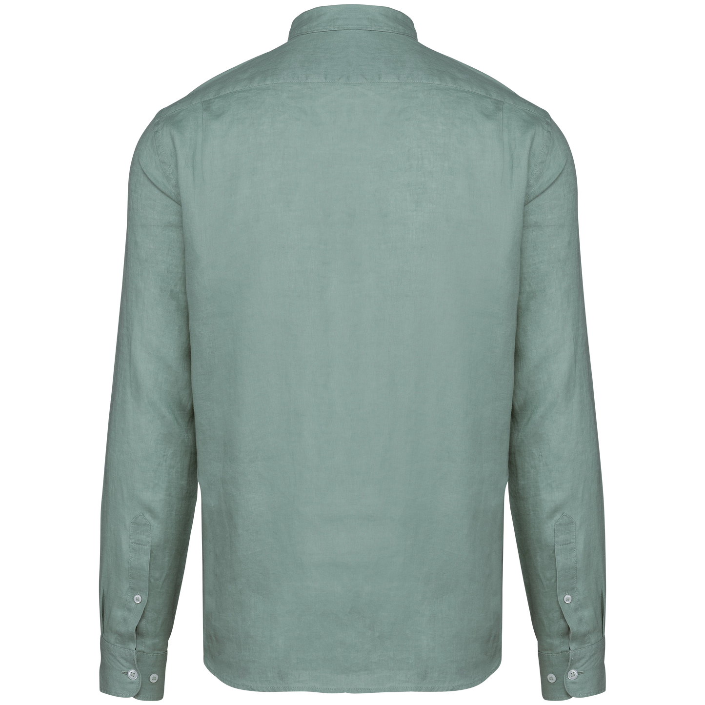 Men's linen shirt