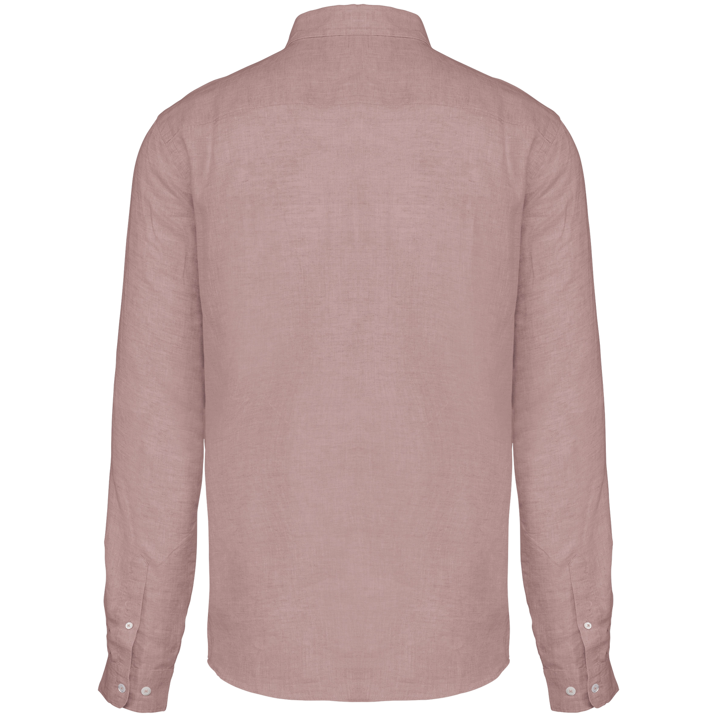 Men's linen shirt