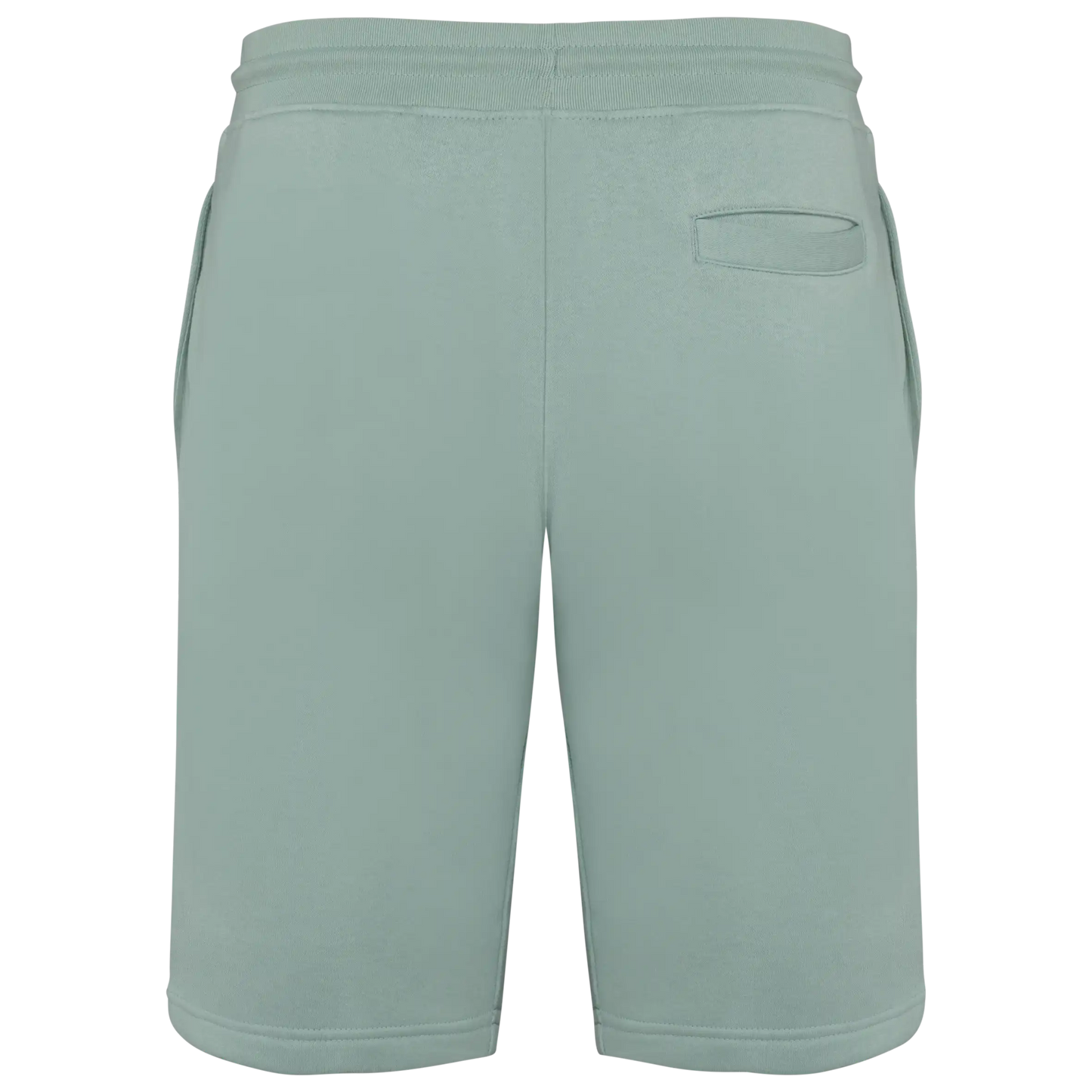 Men's eco-friendly Bermuda shorts