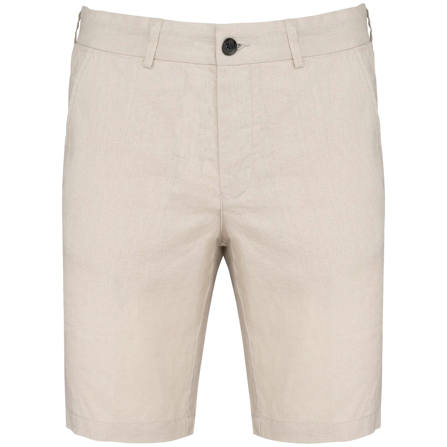 Bermuda en Lin Homme