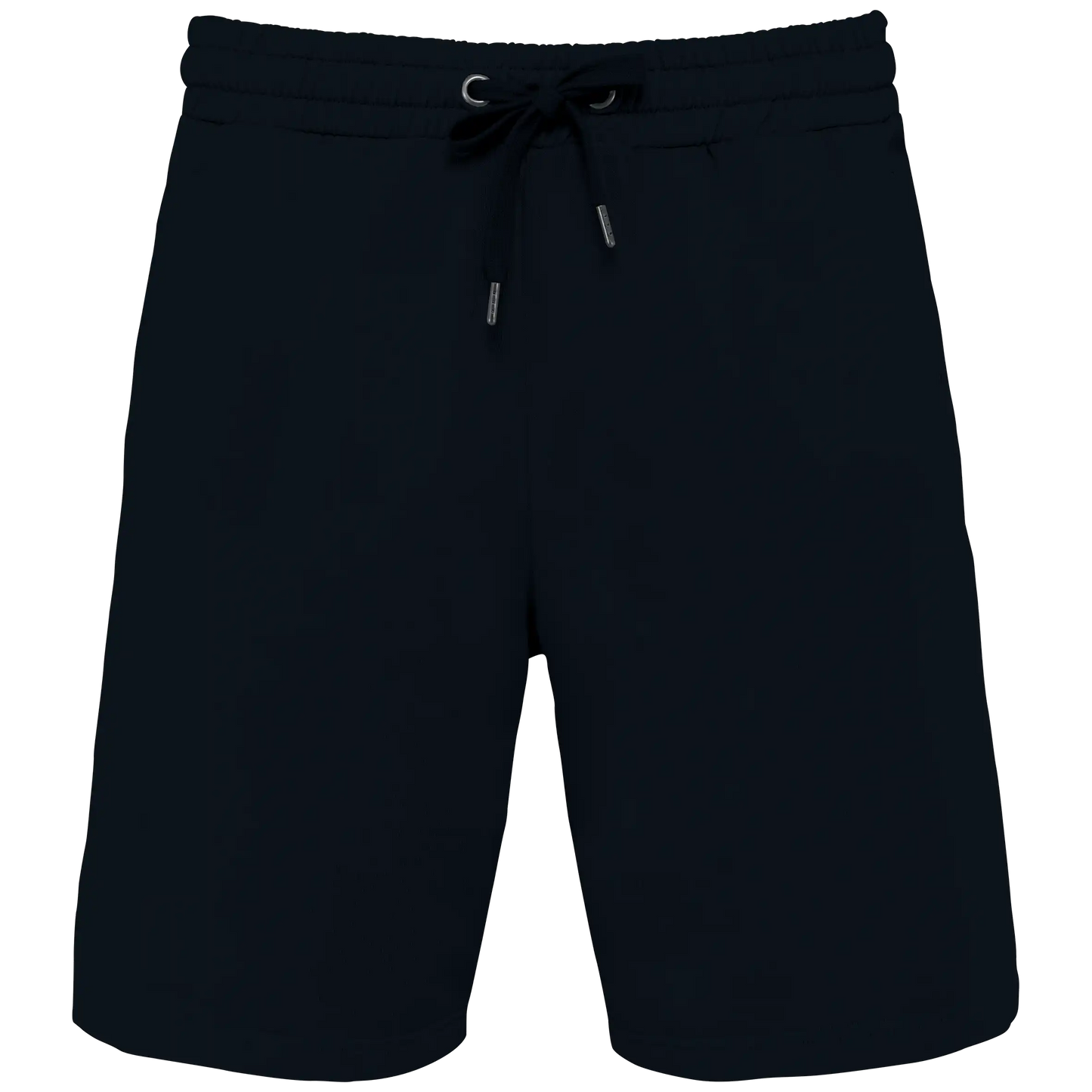 Short French Terry bio homme