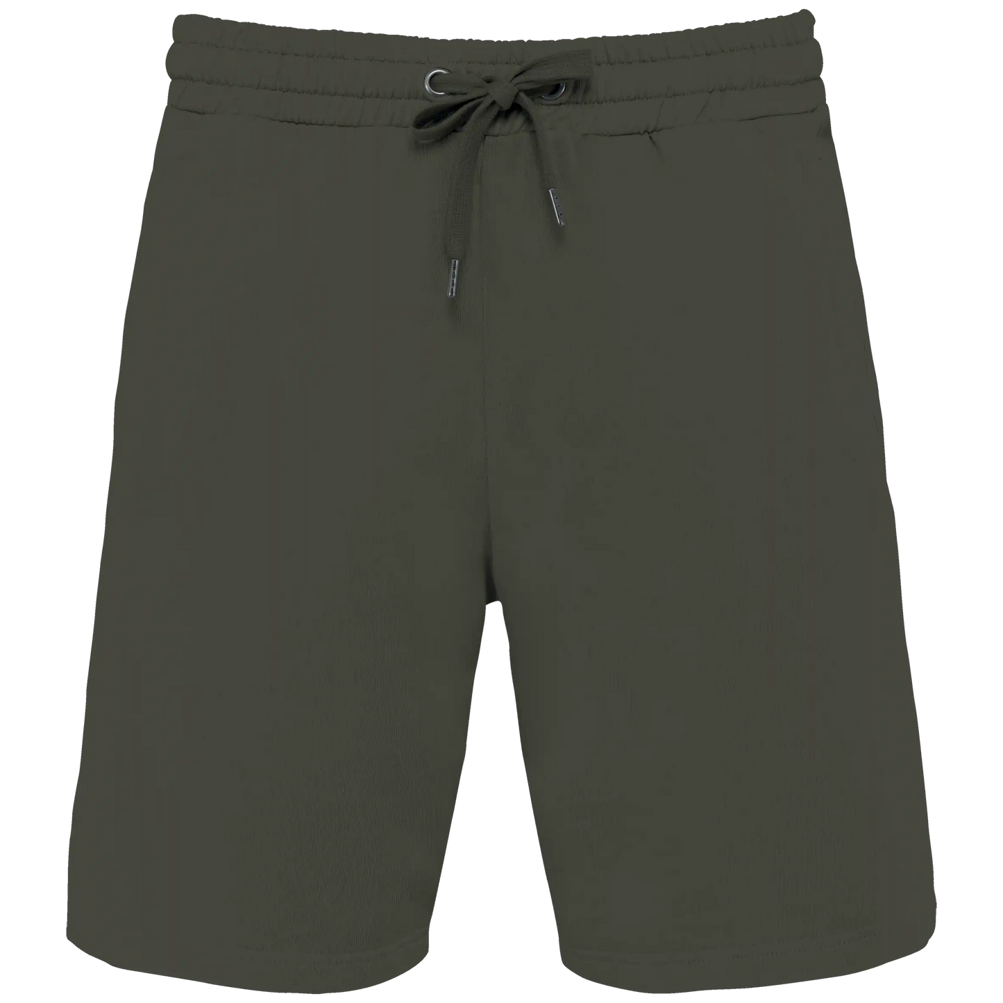 Short French Terry bio homme