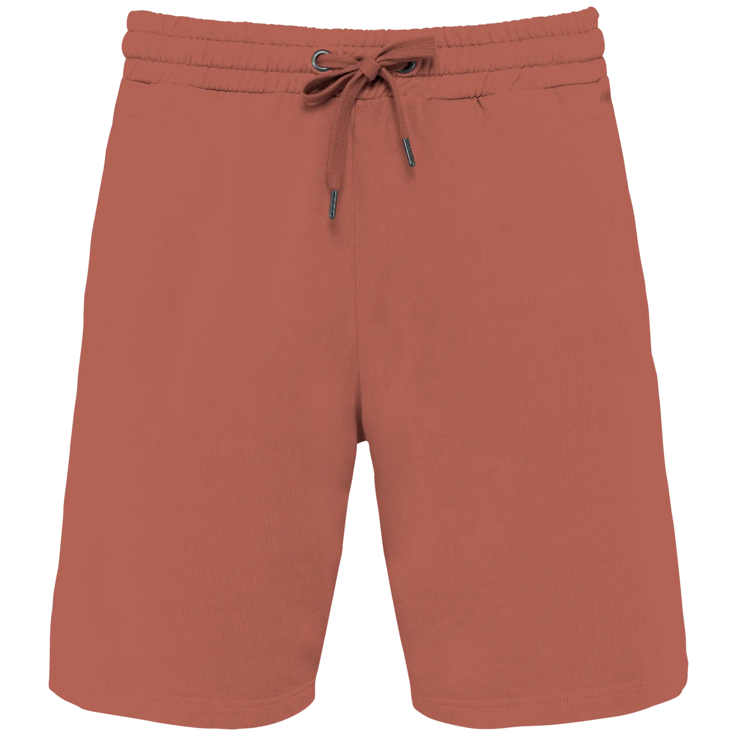 Short French Terry bio homme