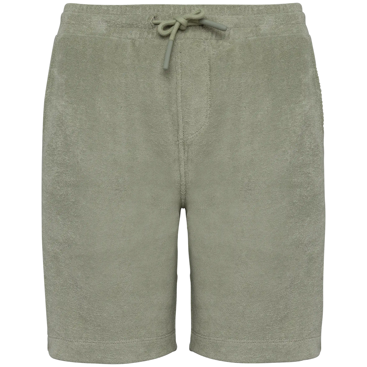 Short éponge garçon écoresponsable