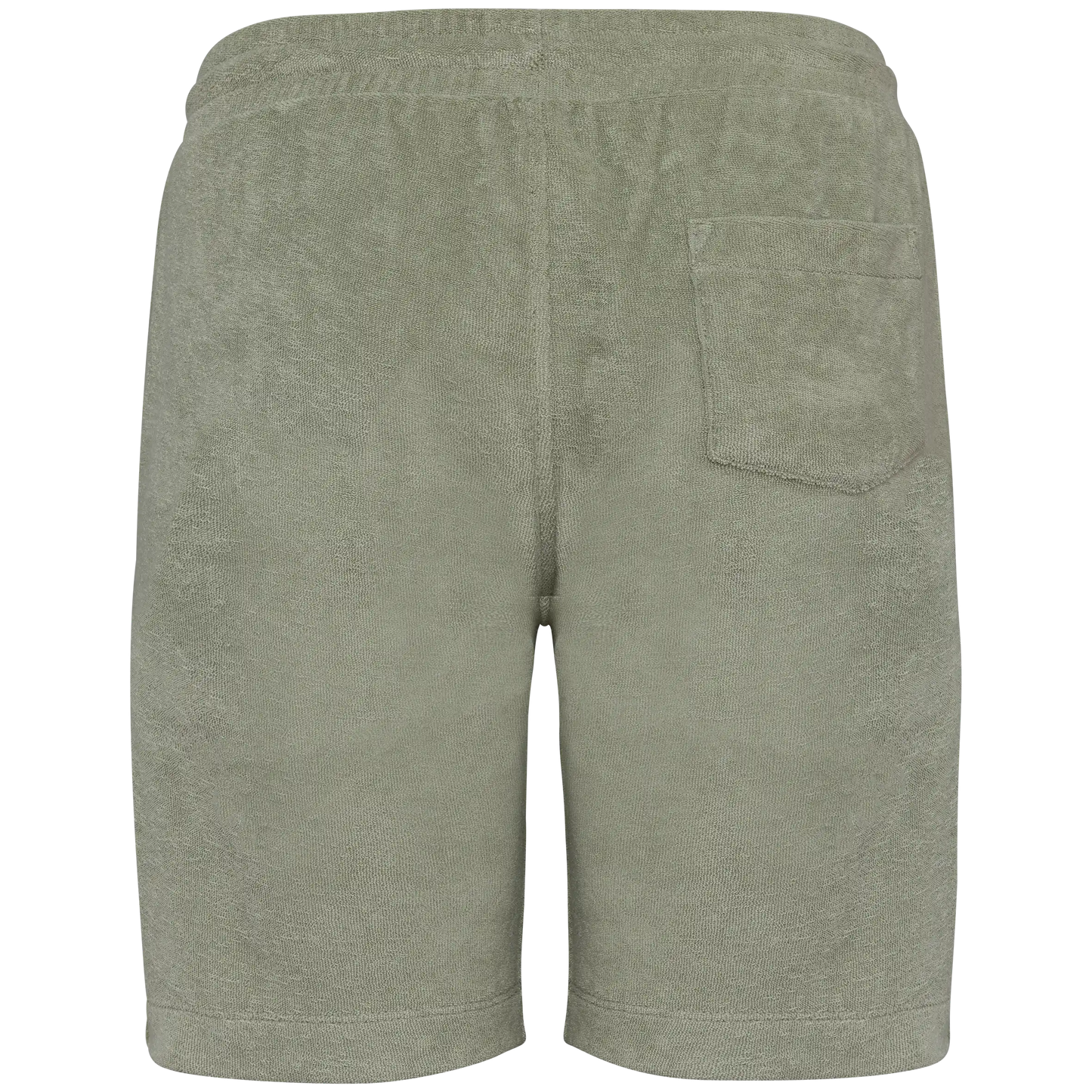 Short éponge garçon écoresponsable