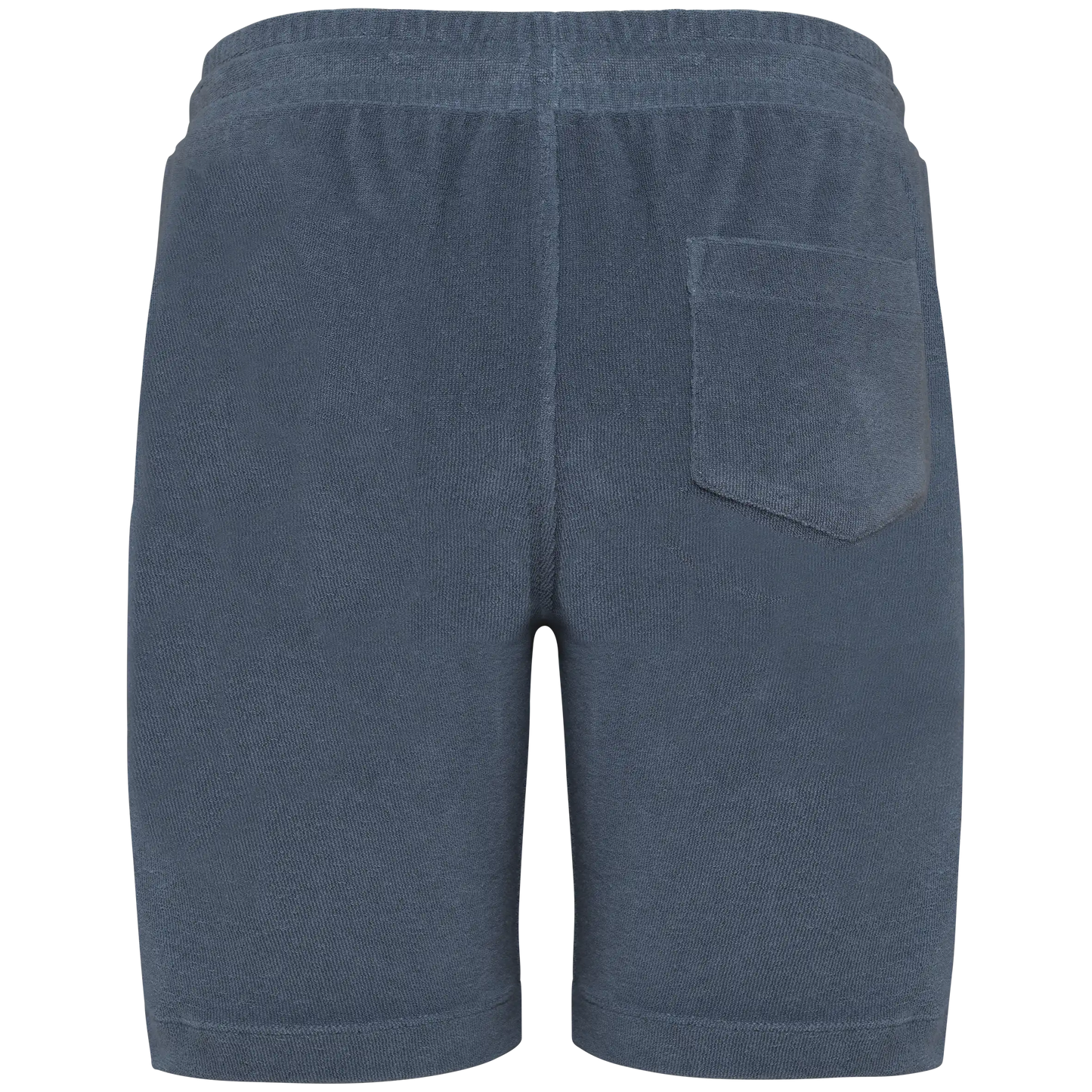 Short éponge garçon écoresponsable