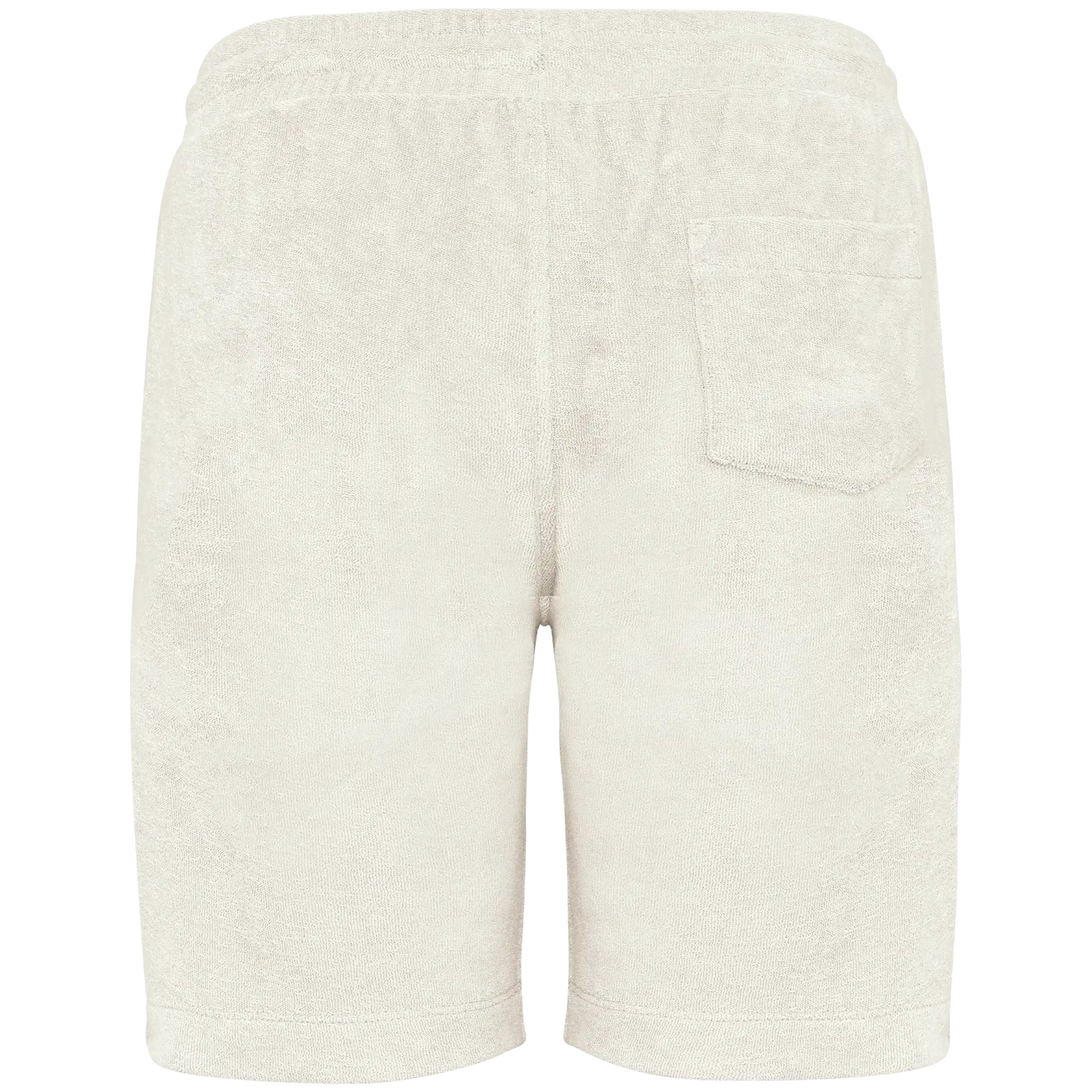 Short éponge garçon écoresponsable