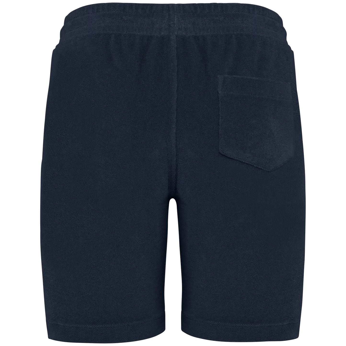 Short éponge garçon écoresponsable