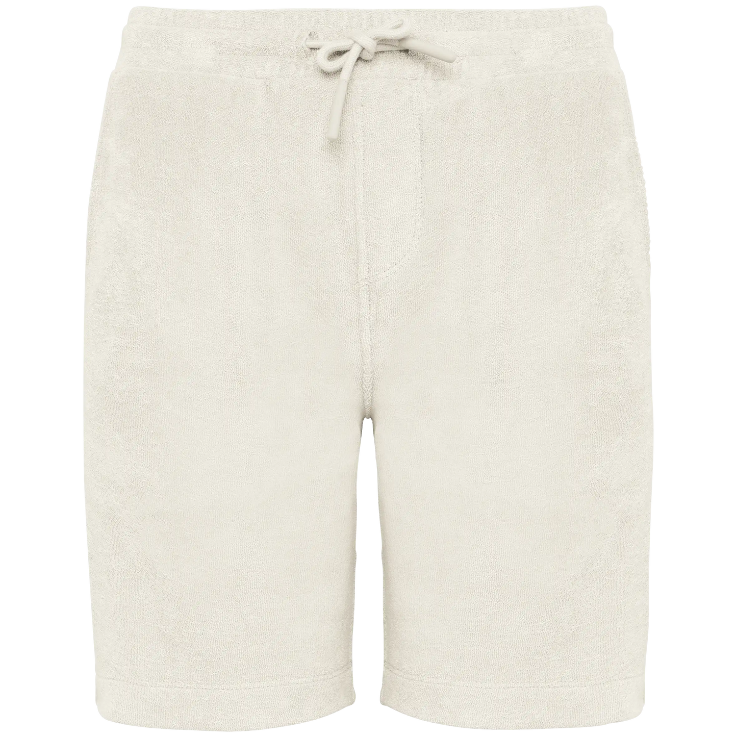 Short éponge garçon écoresponsable