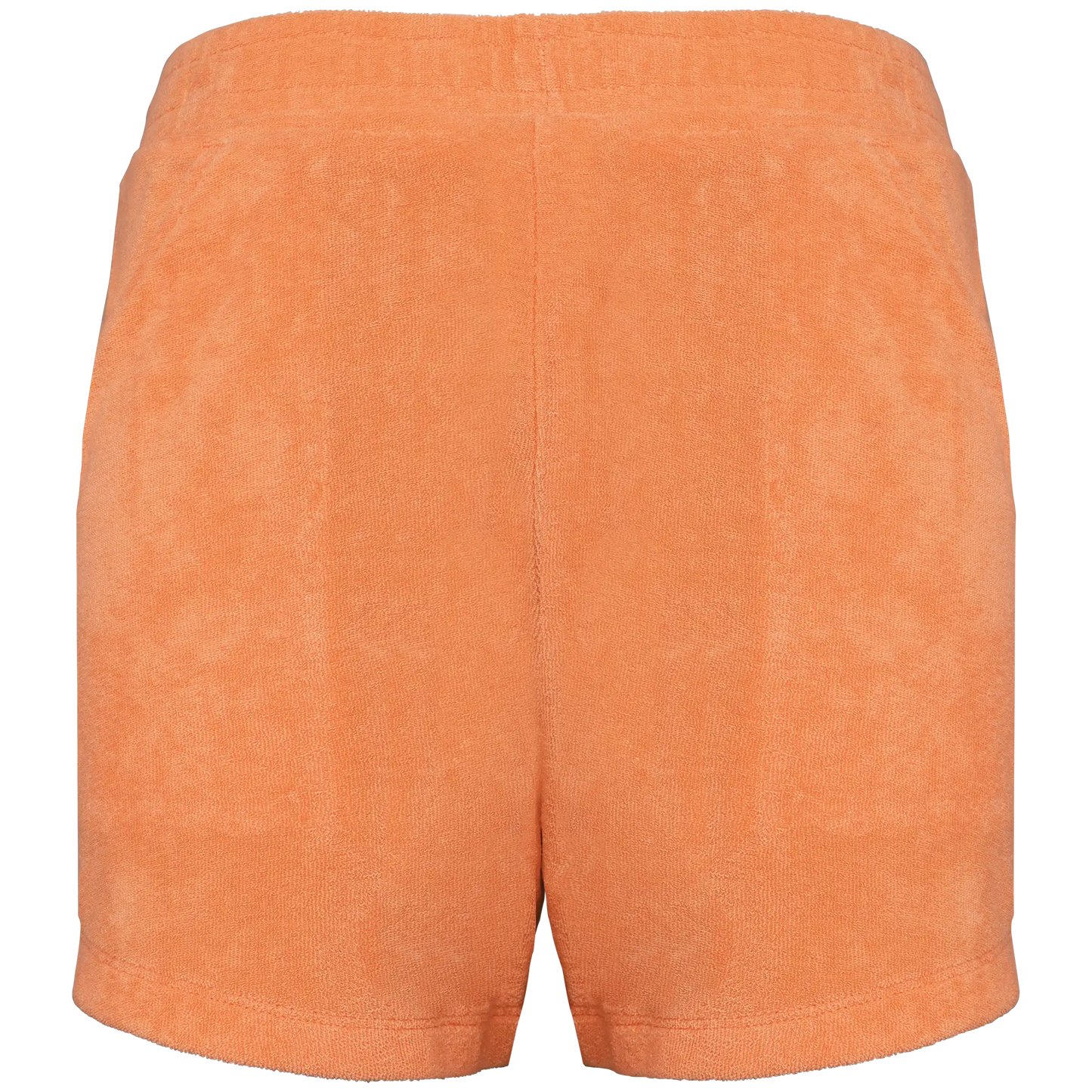 Short Éponge Fille Écoresponsable