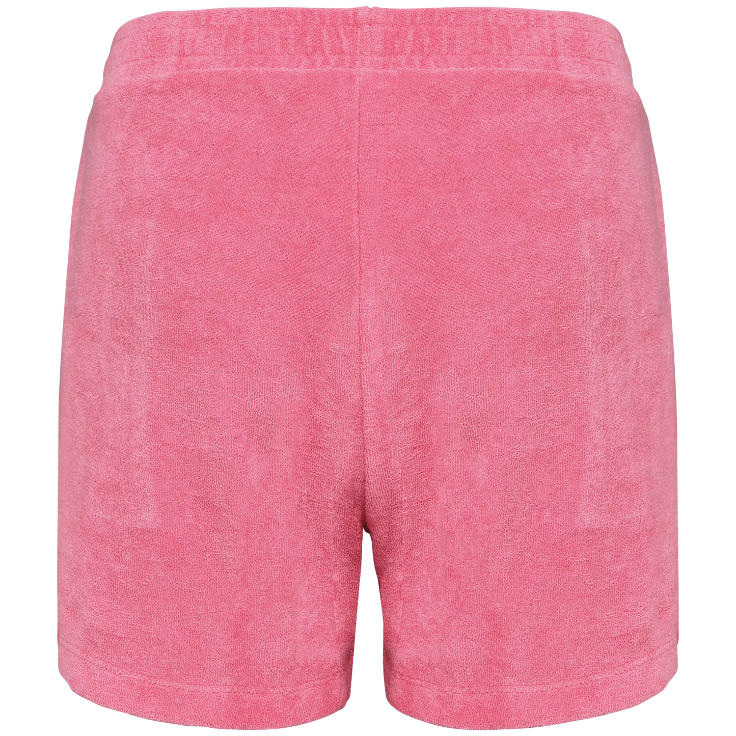 Short Éponge Fille Écoresponsable