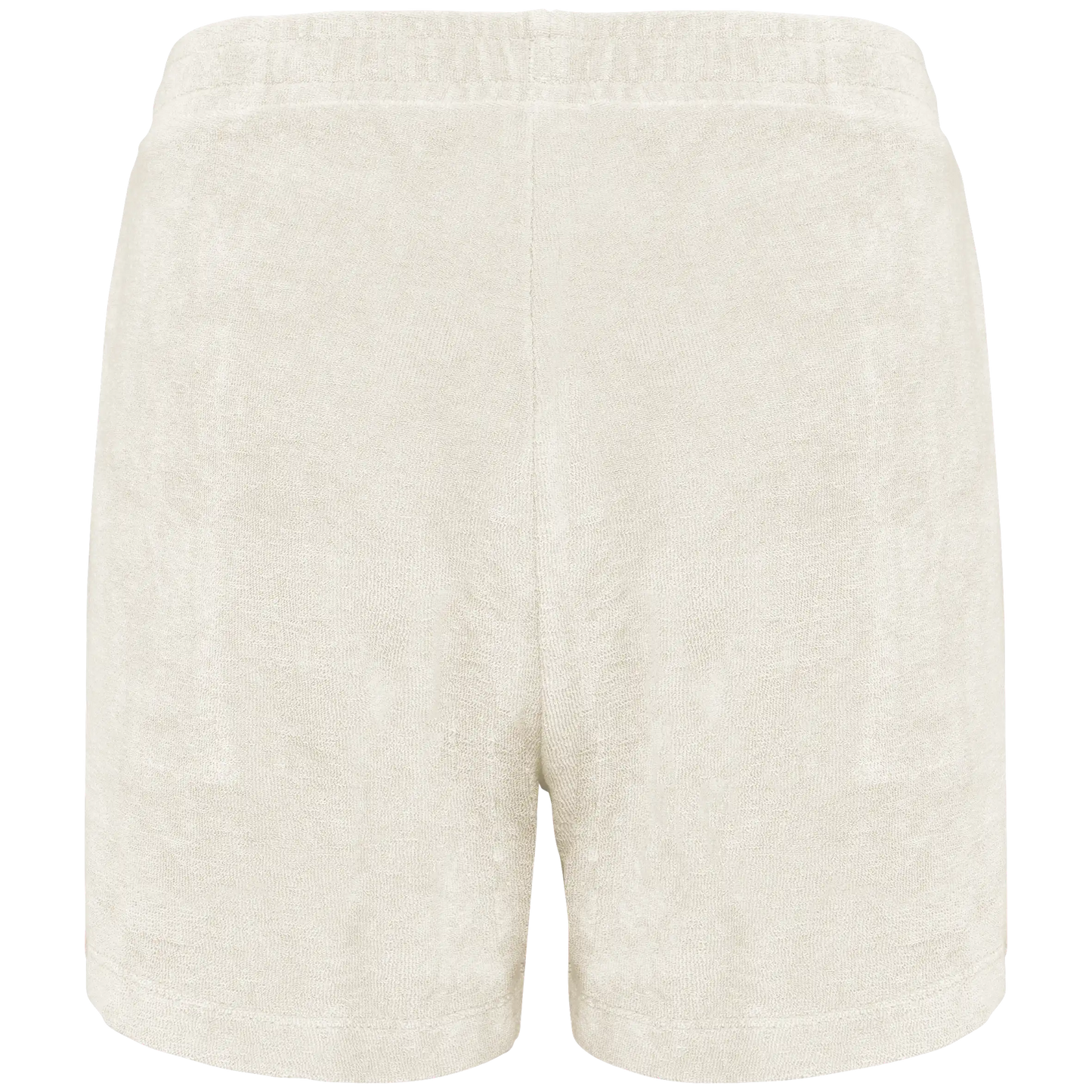 Short Éponge Fille Écoresponsable