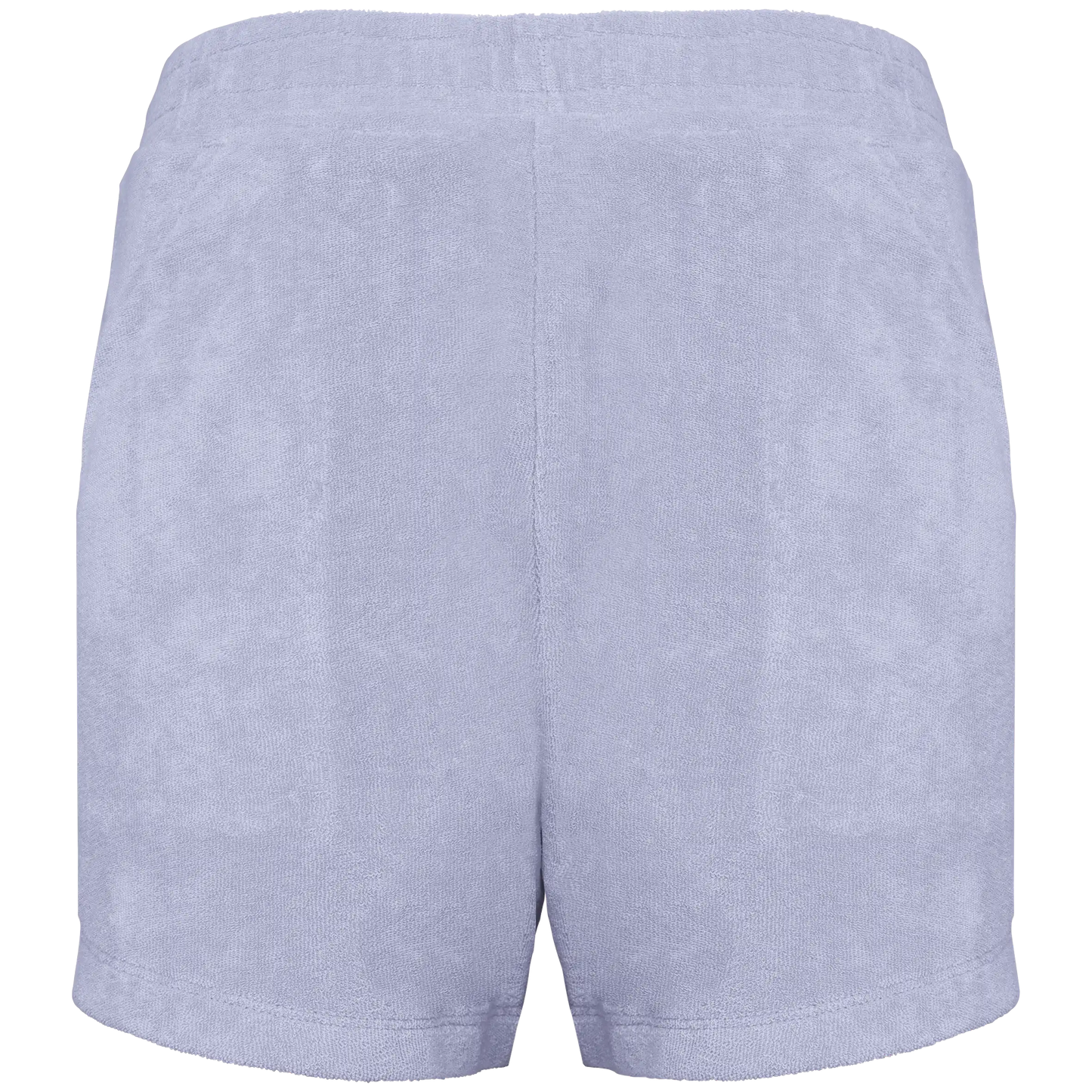 Short Éponge Fille Écoresponsable