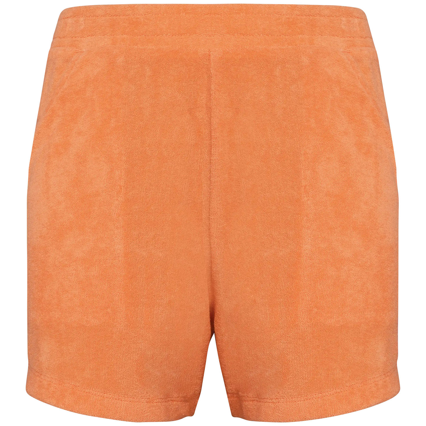 Short Éponge Fille Écoresponsable