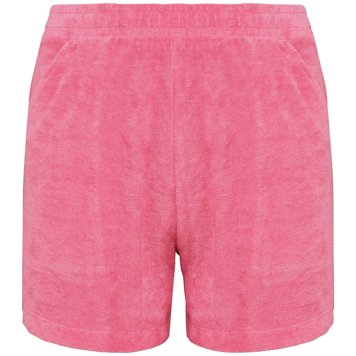 Short Éponge Fille Écoresponsable