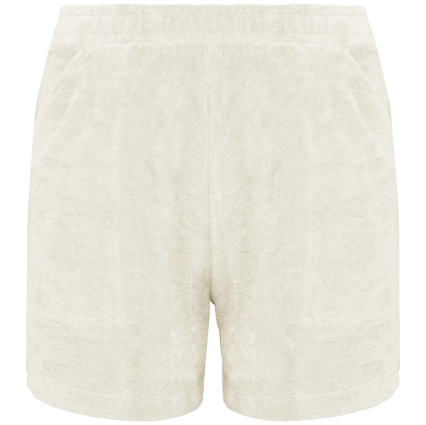 Short Éponge Fille Écoresponsable