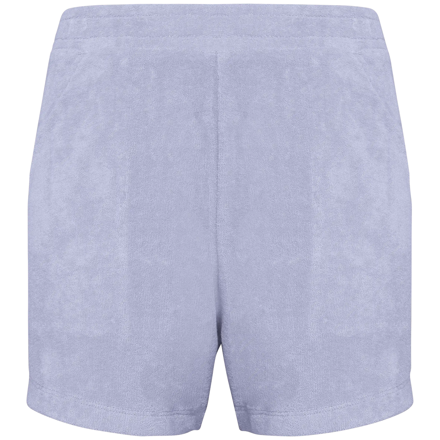 Short Éponge Fille Écoresponsable