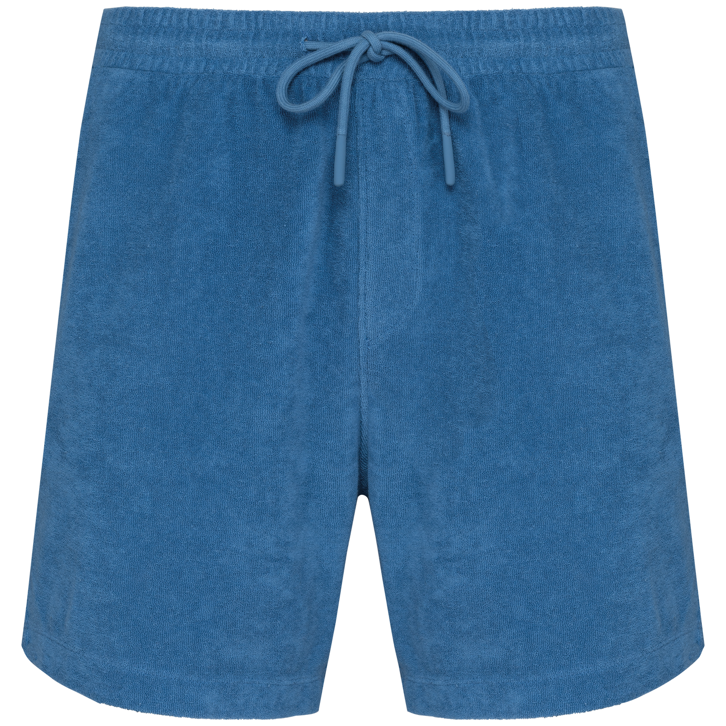 Short Éponge Homme Écoresponsable