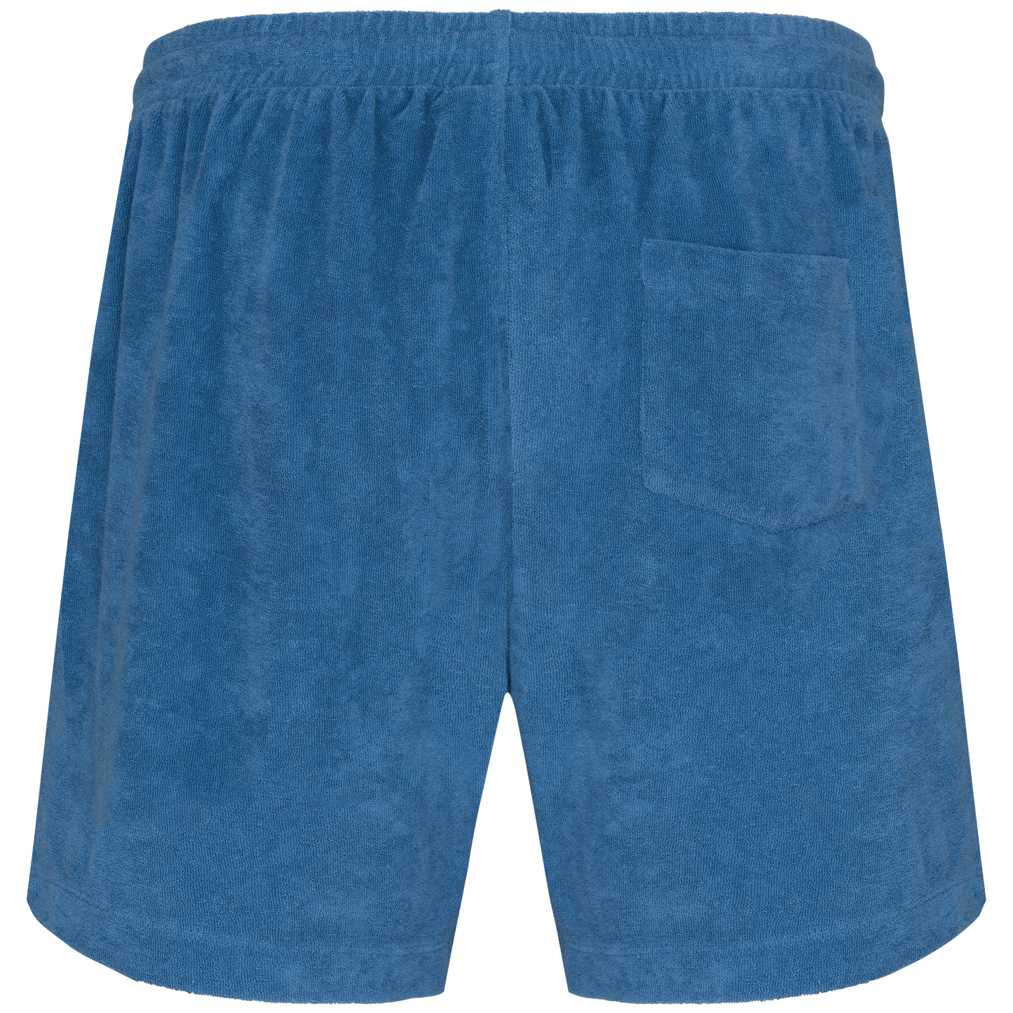 Short Éponge Homme Écoresponsable