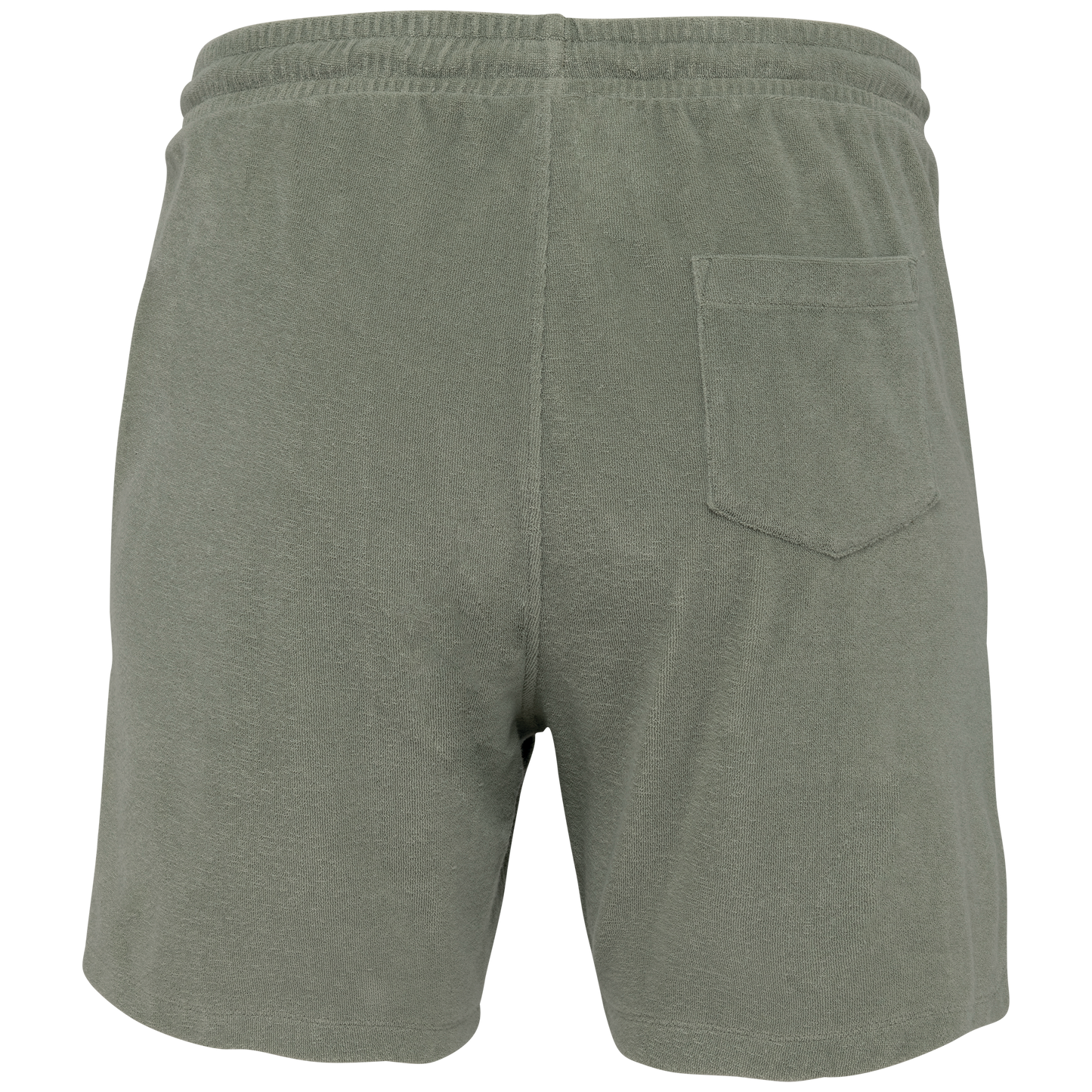 Short Éponge Homme Écoresponsable