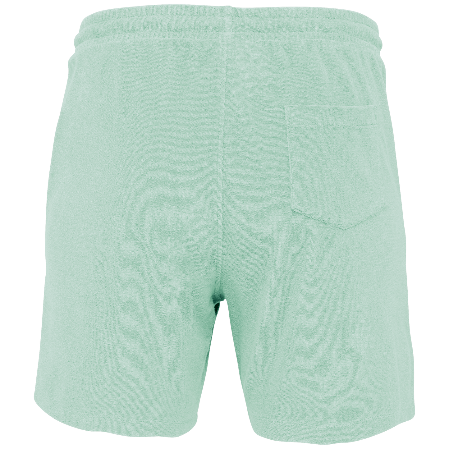 Short Éponge Homme Écoresponsable
