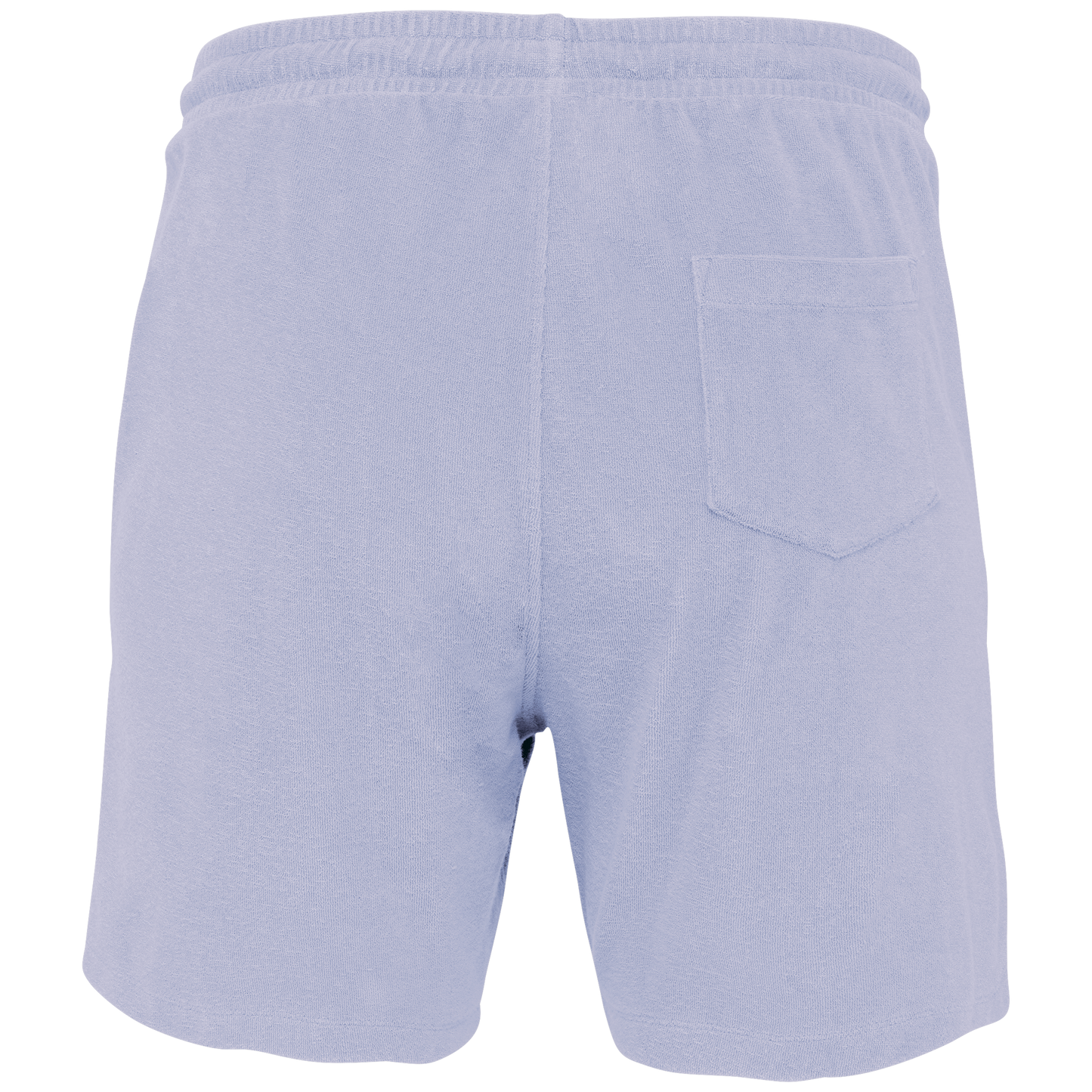 Short Éponge Homme Écoresponsable