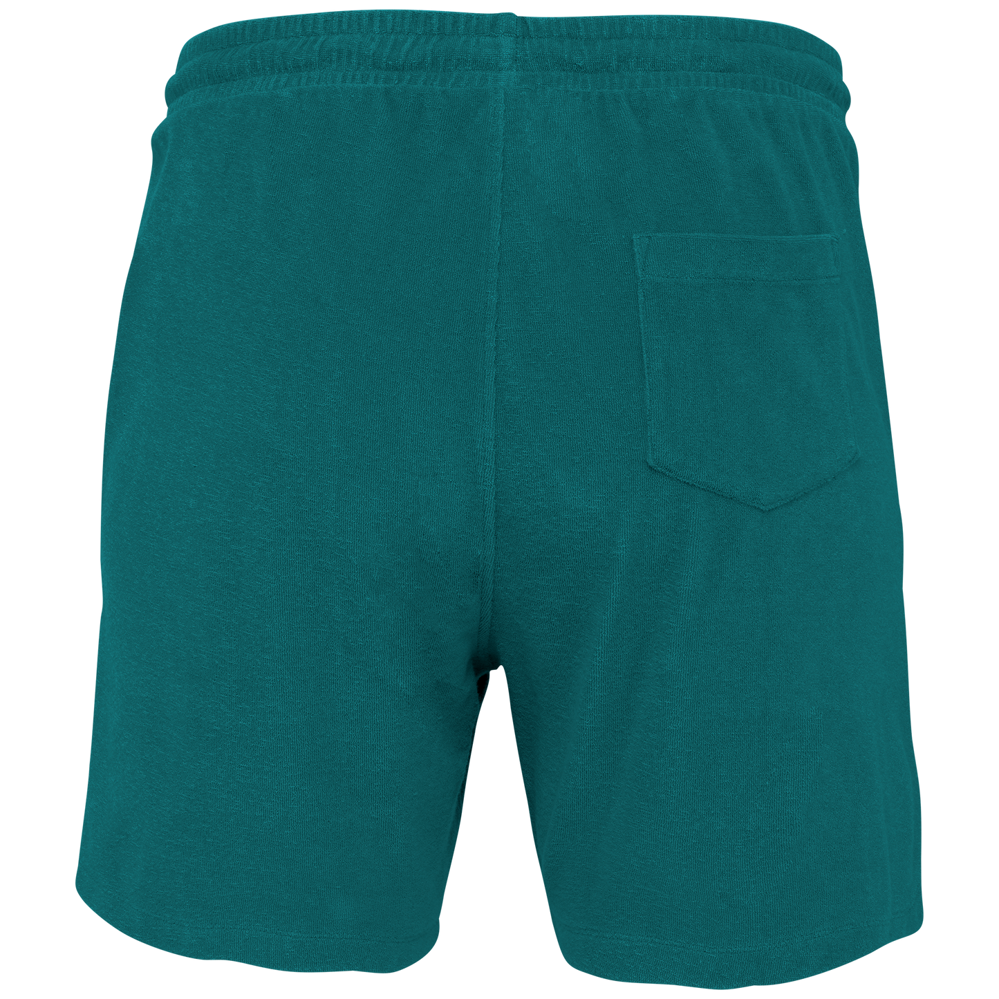 Short Éponge Homme Écoresponsable