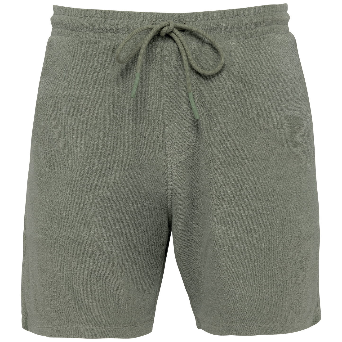 Short Éponge Homme Écoresponsable