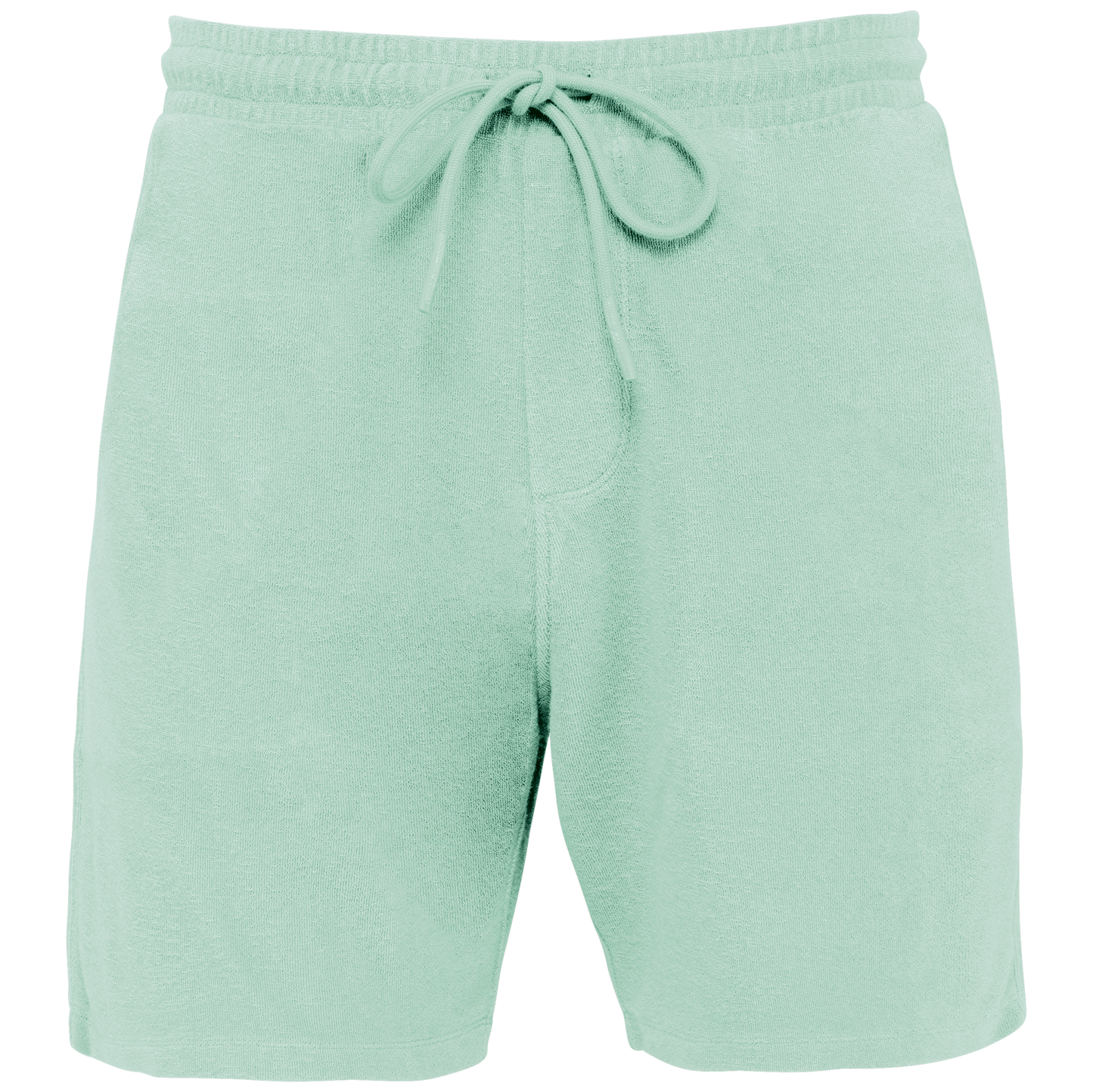 Short Éponge Homme Écoresponsable