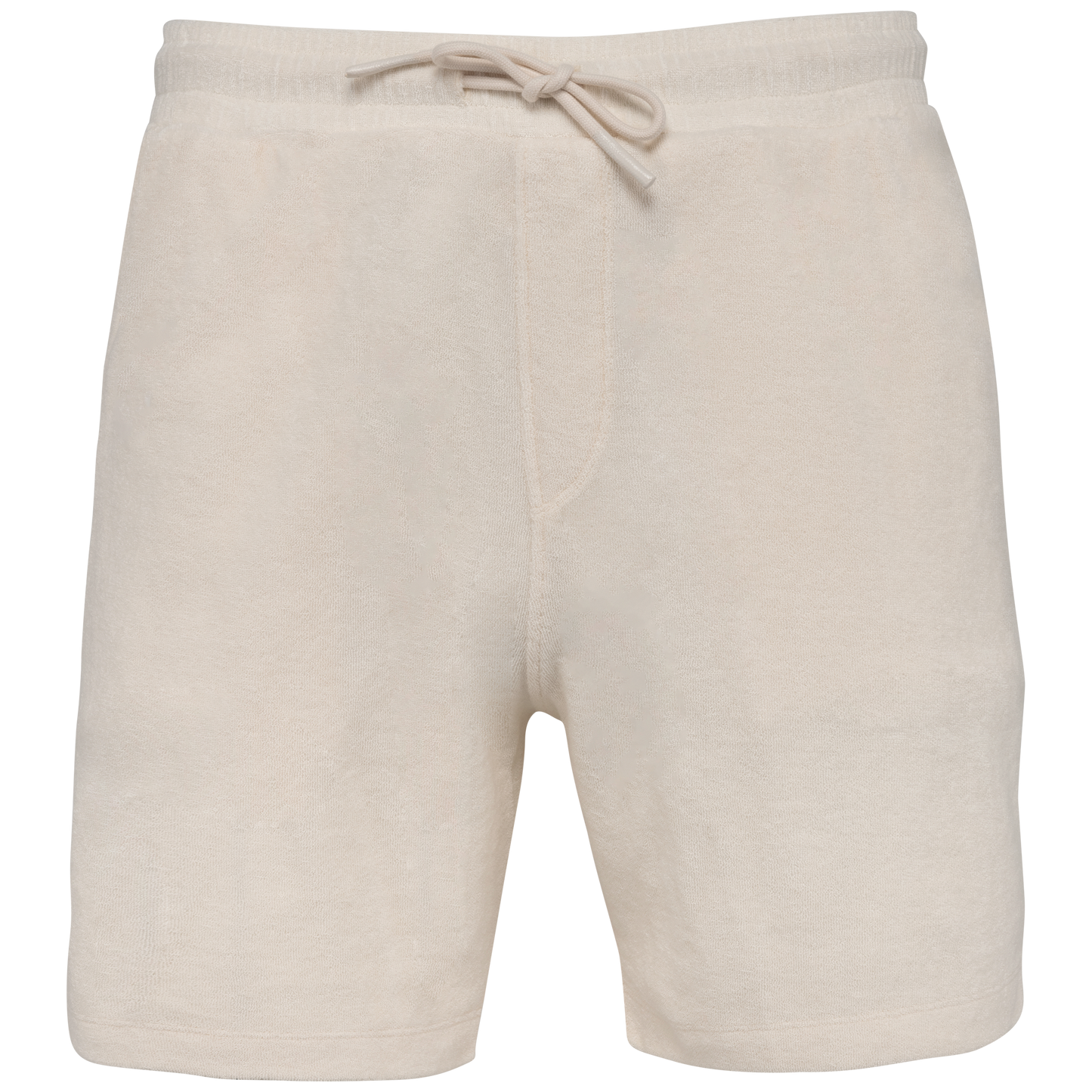 Short Éponge Homme Écoresponsable