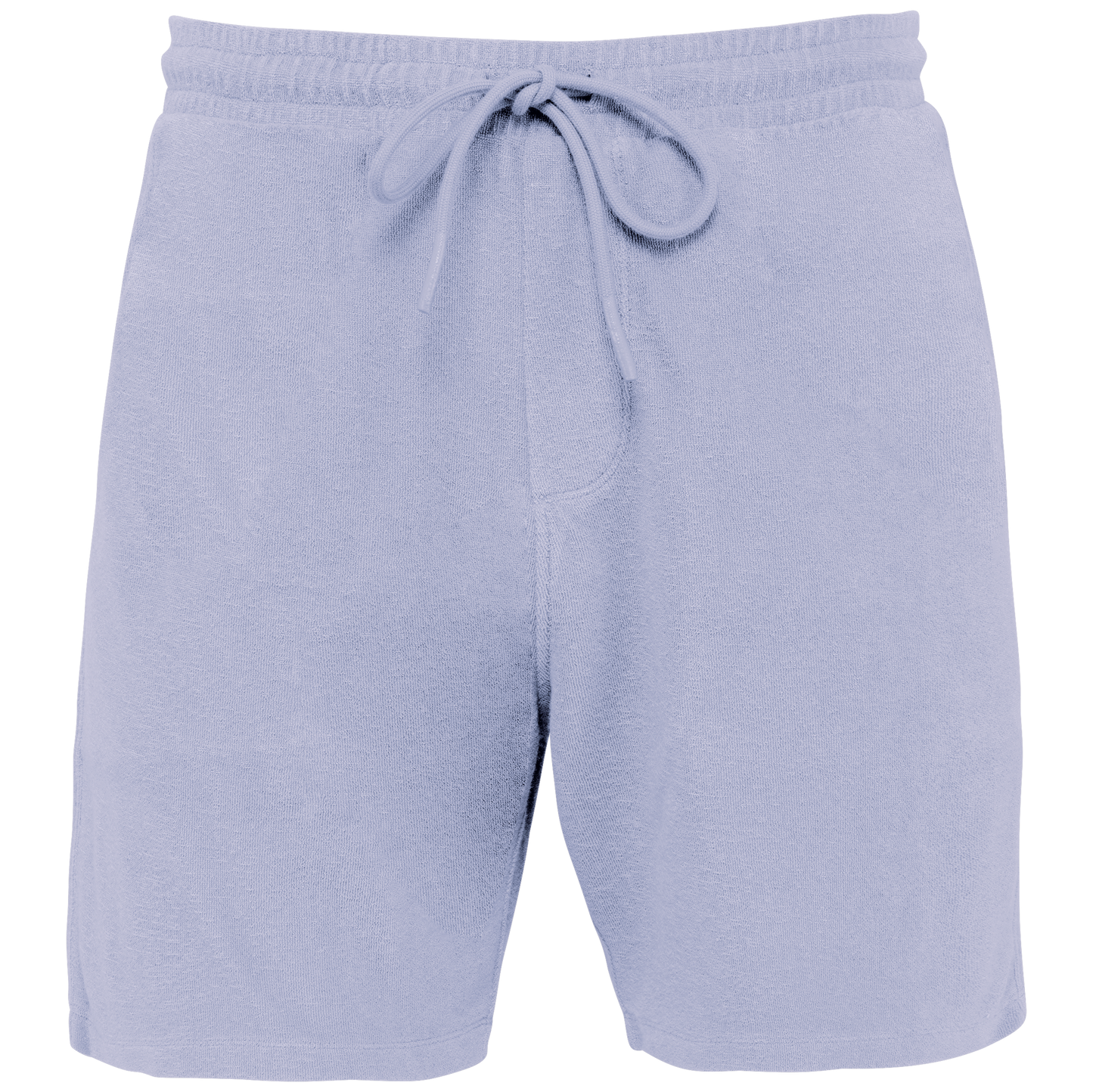 Short Éponge Homme Écoresponsable