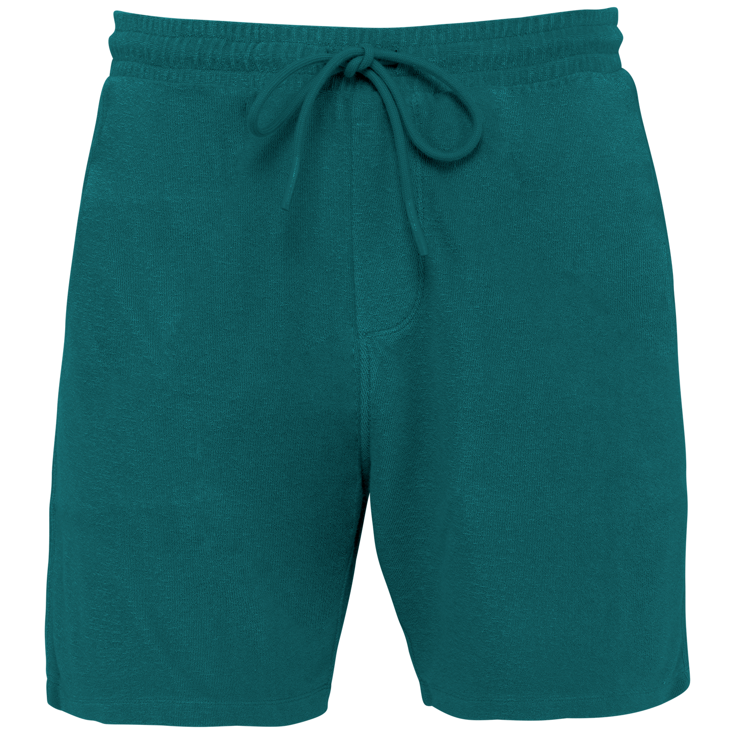 Short Éponge Homme Écoresponsable